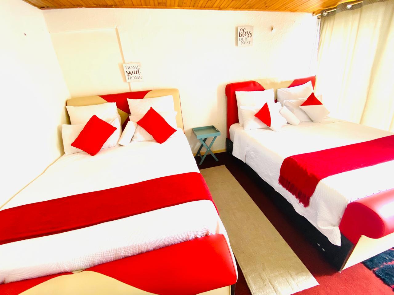 Executive Accommodation Bellville